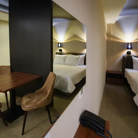 Ideo Lux 3* Ni