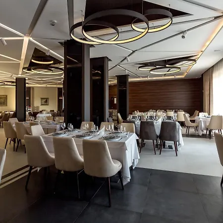 Ideo Lux 3* Ni