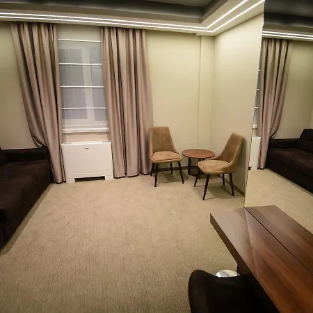Ideo Lux Hotel 3*