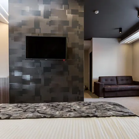 Hotel Ideo Lux