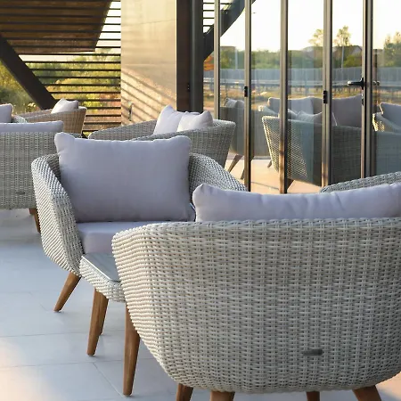 Hotell Ideo Lux Ni