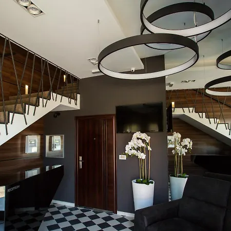 Hotel Ideo Lux