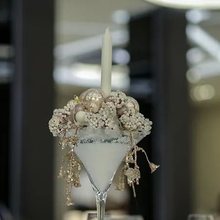 Hotel Ideo Lux Ni