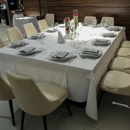 Ideo Lux 3* Ni
