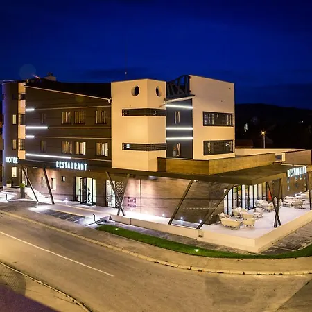 Ideo Lux