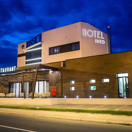 Ideo Lux Hotel